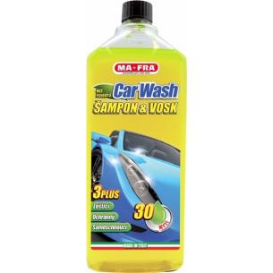 Ma-fra Car Wash Šampon & vosk (1 l)