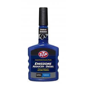 STP Emission Reducer Diesel (400 ml)