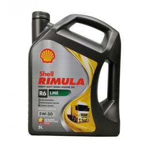 Shell Rimula R6 LME 5W-30 (5 l)