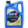 Elf Evolution RN-Tech Elite FE 0W-20 (5 l)