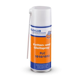 Elkalub FLC 1010/1012 (400 ml, spray)