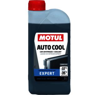 Motul Auto Cool Expert -37° C (1 l)