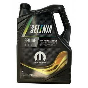 Selenia Mopar WR Pure Energy 5W-30 (5 l)