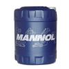 Mannol 2T Plus (10 l)