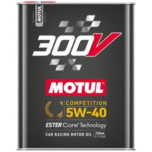 Motul 300V Competition 5W-40 (2 l)