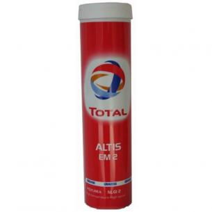Total Altis EM 2 (400 g, kartuše)