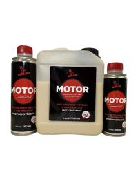 EKOLUBE MOTOR