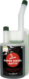 Ekolube Super Diesel Aditiv (500 ml)