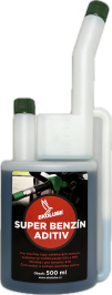 Ekolube Super Benzín Aditiv (500 ml)